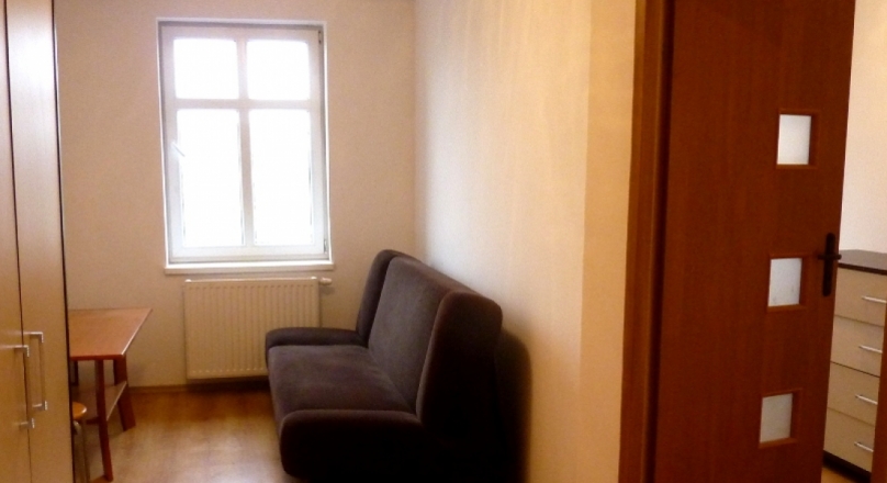Mieszkanie 2 pokoje ul. Chrobrego 15, Bydgoszcz